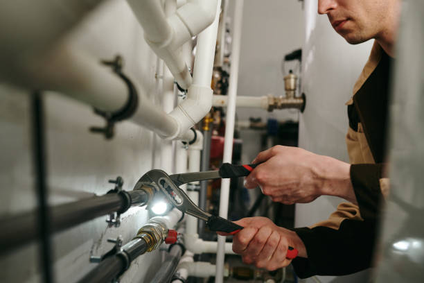 Best Pipe Repair Near Me  in North Boston, NY