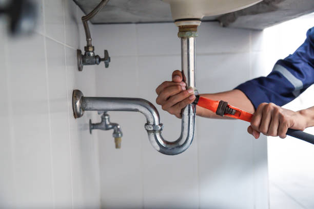 Best Clogged Drain Plumber  in North Boston, NY